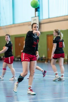 Bild 87 - Frauen HSG Kremperheide/Muensterdorf - HFF Munkbarup : Ergebnis: 28:27